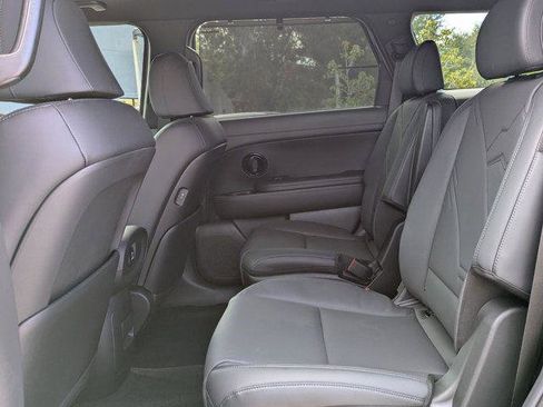 New 2026 Hyundai Palisade XRT Pro image 14