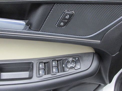 New 2024 Ford Edge SEL w/ Convenience Package image 31