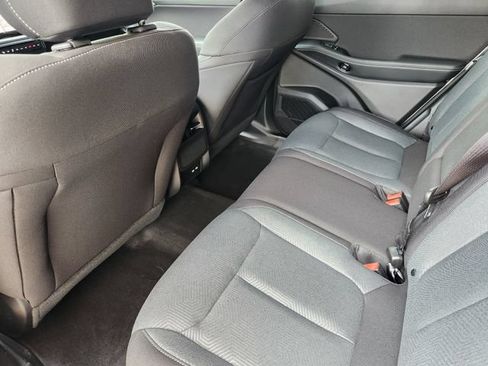 New 2026 Jeep Cherokee Laredo AWD/4WD image 21