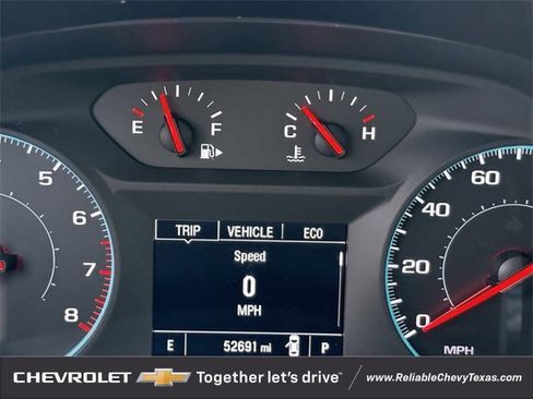 Certified 2024 Chevrolet Malibu LT image 17