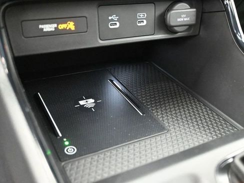 New 2026 Honda CR-V Sport Touring image 3