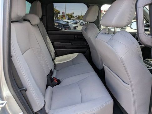 Used 2026 Toyota Tacoma SR5 AWD/4WD image 7