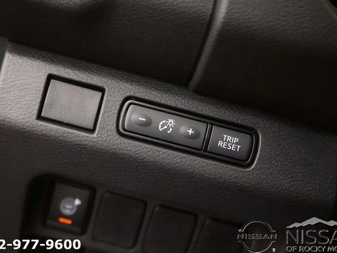 New 2026 Nissan Frontier SV w/ Tow Package AWD/4WD image 26