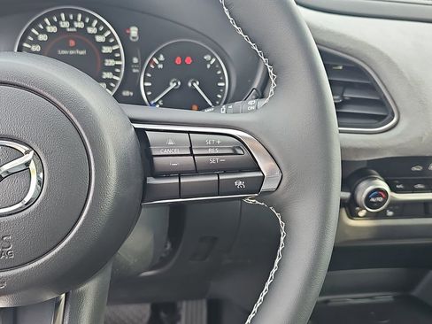 New 2026 MAZDA CX-30 Aire Edition AWD/4WD image 18