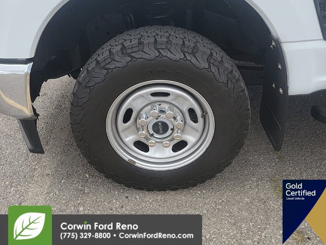 Used 2024 Ford F250 XL w/ XL Chrome Package AWD/4WD image 18