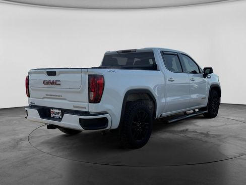 Used 2023 GMC Sierra 1500 Elevation AWD/4WD image 10