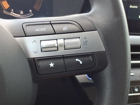 New 2026 Hyundai Sonata SE FWD image 25