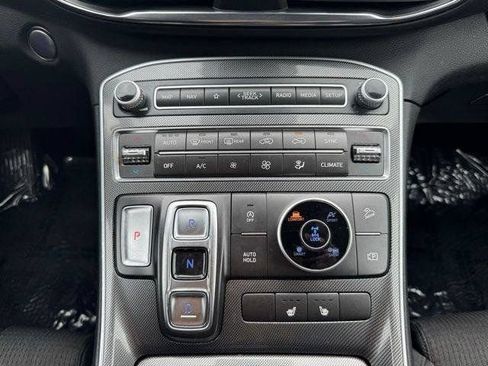 Used 2023 Hyundai Santa Fe SEL AWD/4WD image 46