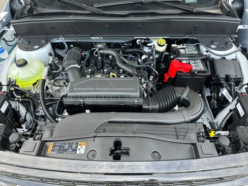 New 2026 Ford Bronco Sport Outer Banks w/ Outer Banks Tech Package+ image 33