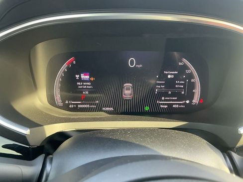 New 2026 Acura MDX A-Spec AWD/4WD image 13