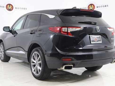 Used 2023 Acura RDX AWD w/ Technology Package image 4