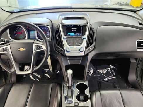 Used 2015 Chevrolet Equinox LTZ AWD/4WD image 34