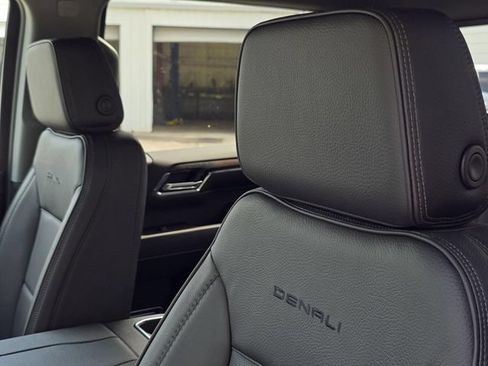 New 2026 GMC Sierra 1500 Denali w/ Technology Package AWD/4WD image 21