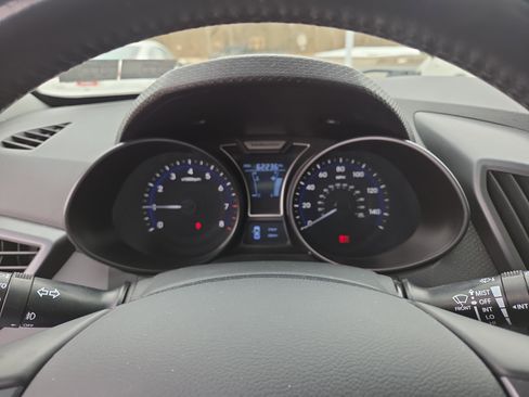 Used 2014 Hyundai Veloster Turbo w/ Turbo Technology Package 04 image 21