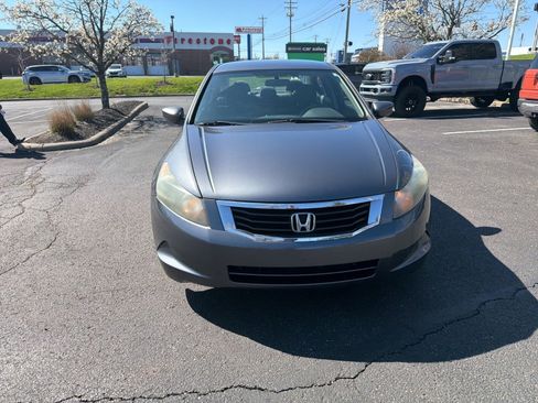 Used 2010 Honda Accord LX image 14