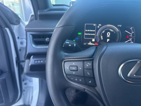 Certified 2024 Lexus UX 250h AWD w/ Premium Package image 28