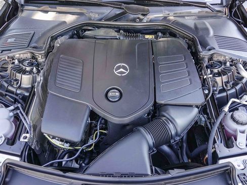 New 2026 Mercedes-Benz CLE 300 4MATIC Cabriolet image 29