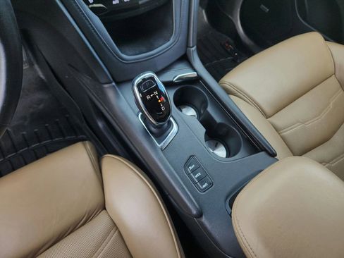 Used 2017 Cadillac XT5 Platinum image 17