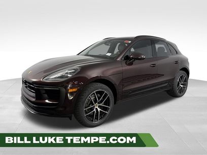 Used 2023 Porsche Macan