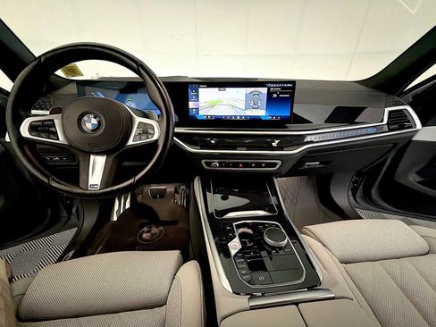 Used 2024 BMW X5 xDrive40i w/ M Sport Package AWD/4WD image 15