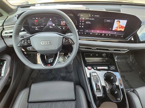 New 2025 Audi S5 Premium Plus image 25