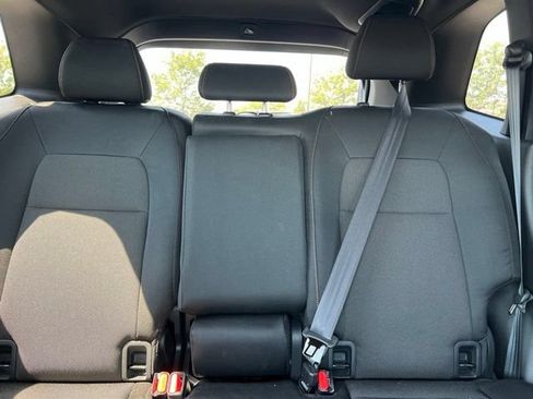 Used 2026 Honda CR-V TrailSport image 30