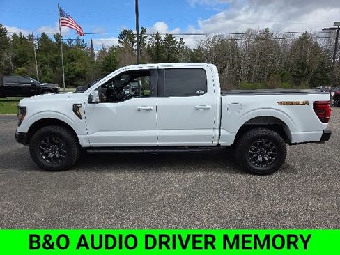 Used 2024 Ford F150 Tremor w/ Equipment Group 402A High AWD/4WD image 6