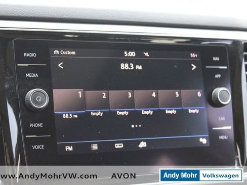 Used 2018 Volkswagen Atlas SEL Premium AWD/4WD image 43
