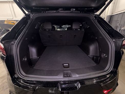Used 2022 Chevrolet Blazer RS w/ Enhanced Convenience Package image 23