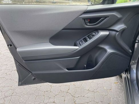 New 2026 Subaru Crosstrek 2.5i AWD/4WD image 13
