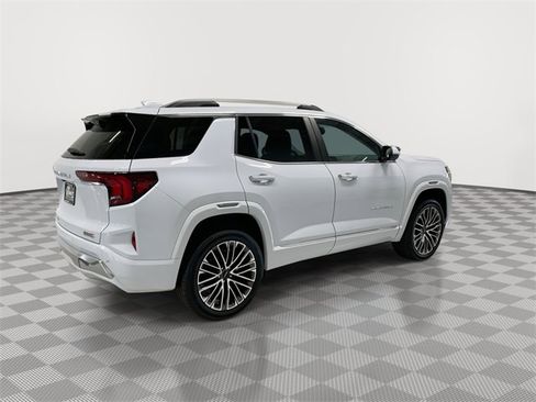 New 2026 GMC Terrain Denali w/ LPO, Floor Liner Package image 11