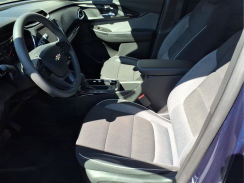 Certified 2023 Chevrolet TrailBlazer LT w/ Convenience Package image 7