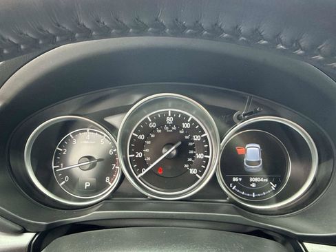 Certified 2024 MAZDA CX-5 AWD 2.5 S w/ Select Package image 27