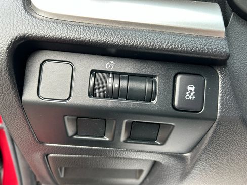 Used 2016 Subaru Impreza 2.0i Sport Premium w/ Popular Package #1 image 9