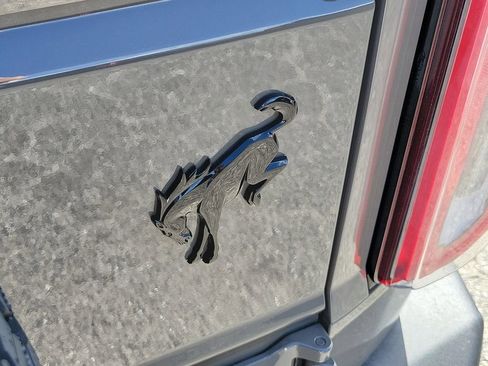 New 2026 Ford Bronco Outer Banks AWD/4WD image 9