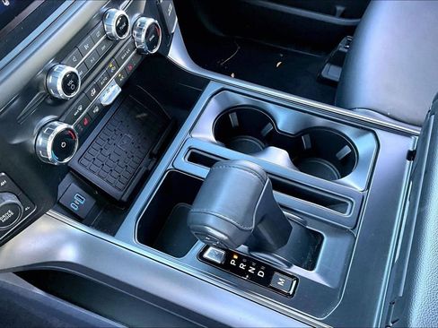 Used 2024 Ford F150 XLT w/ Equipment Group 303A High image 17