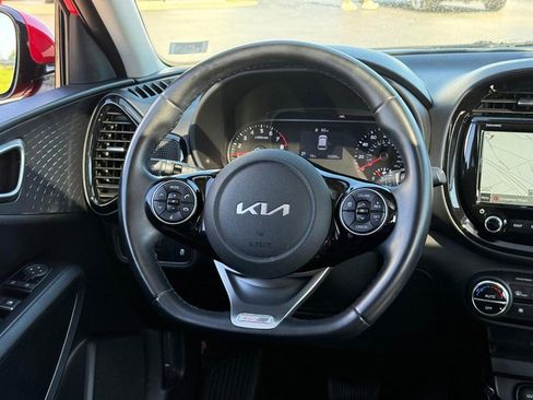 Used 2022 Kia Soul GT-Line image 15