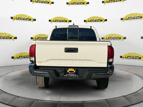 Used 2023 Toyota Tacoma SR5 image 4