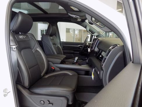 New 2026 RAM 1500 Rebel w/ G/T Package AWD/4WD image 13