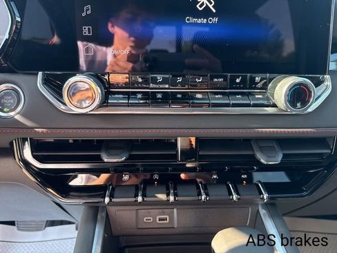 New 2026 Chevrolet Colorado Z71 w/ Technology Package image 21