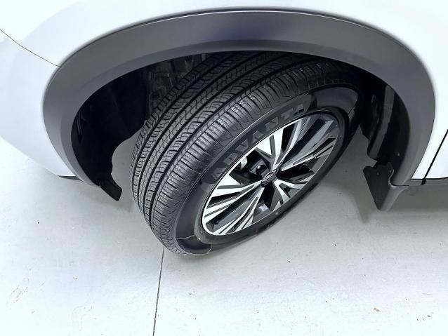 Certified 2023 Nissan Rogue SV AWD/4WD image 23