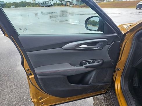 Used 2024 Dodge Hornet GT w/ GT Blacktop Package image 10