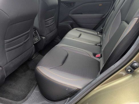 Certified 2026 Subaru Forester Wilderness AWD/4WD image 19