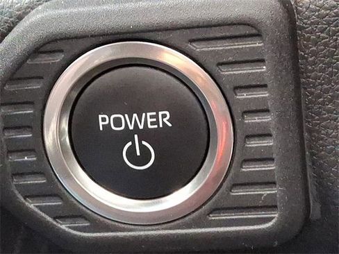 Certified 2024 Toyota Land Cruiser w/ Premium Package image 24