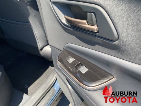 New 2026 Toyota Crown Signia AWD/4WD image 15