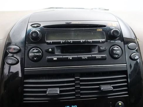 Used 2004 Toyota Sienna LE FWD image 26