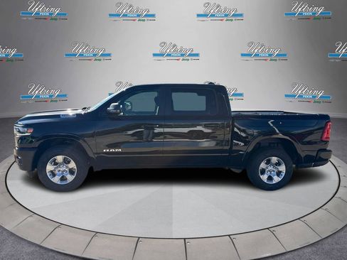 New 2026 RAM 1500 Lone Star image 6