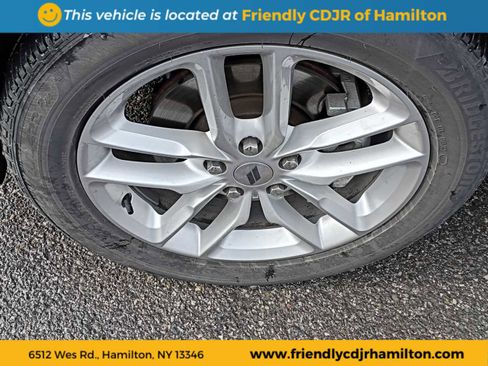 Used 2024 Dodge Durango R/T image 10