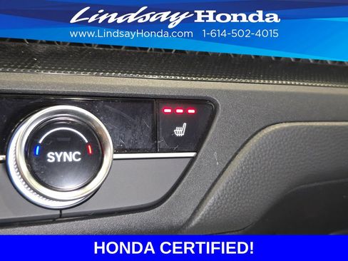 Certified 2026 Honda CR-V TrailSport image 20