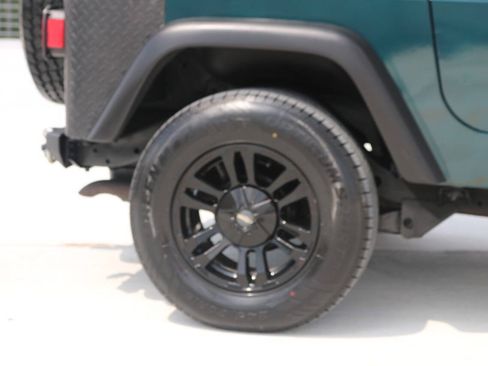 Used 1998 Jeep Wrangler SE AWD/4WD image 36